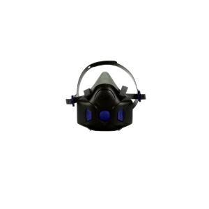 half Mask secure click hf-802sd m