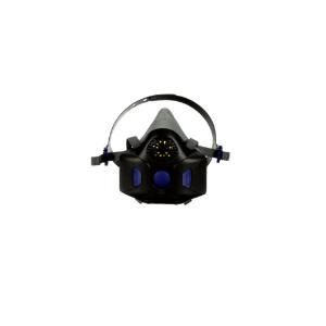 half Mask secure click hf-802sd m