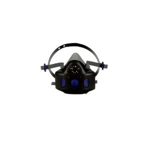 half Mask secure click hf-802sd m