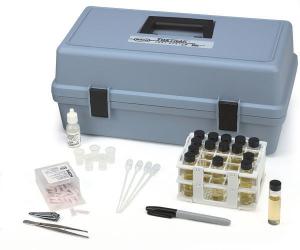 Toxtrak™ toxicity reagent set