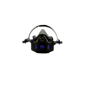 half Mask secure click hf-802sd m