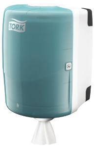 Distributeurs d'essuyeurs, Tork W1 / W2 / W3 / W4