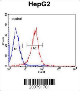 Anti-ALDH2 Mouse Monoclonal Antibody (APC (Allophycocyanin)) [clone: 138CT22.3.8]