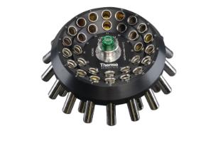 Centrifugeuses de paillasse ventilées/réfrigérées, Megafuge® 8/8R