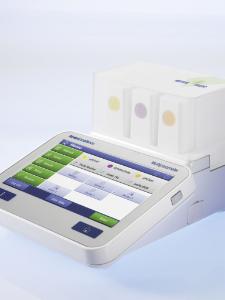 Multi-parameter meters, bench, SevenExcellence™ S479 / S975-uMix