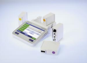 Multi-parameter meters, bench, SevenExcellence™ S479 / S975-uMix