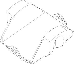 Centrifugeuses, paillasse, ventilées/réfrigérées, 5810/5810&nbsp;R (General Lab Product)