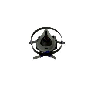 half Mask secure click hf-803sd l