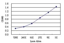 Anti-NADK Antibody Pair