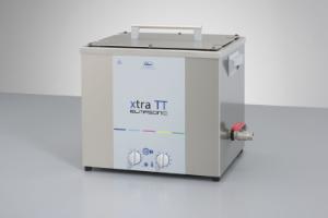 Ultrasonic baths, Elmasonic X-tra TT series