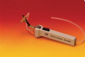 Pipette aid, Micro-Pipex