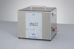 Ultrasonic baths, Elmasonic X-tra TT series