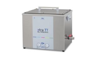 Ultrasonic baths, Elmasonic X-tra TT series