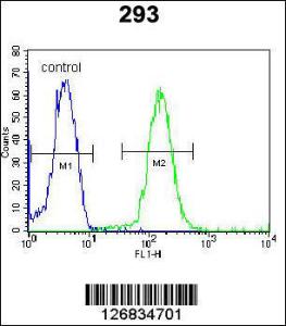 Anti-DACT1 Rabbit Polyclonal Antibody (APC (Allophycocyanin))