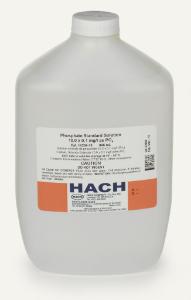 Phosphate standard solution, 946 ml (NIST)