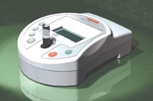 Colorimeter, Colourwave CO 7500