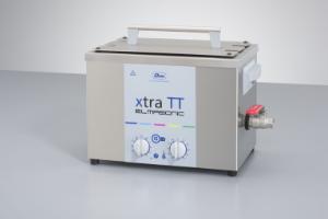 Ultrasonic baths, Elmasonic X-tra TT series