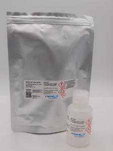 Phosphate matrix modifier