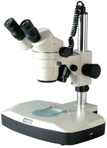 Stéréomicroscopes à zoom, SMZ-140 et SMZ-143