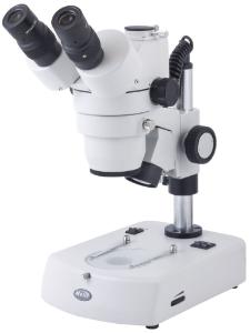 Stéréomicroscopes à zoom, SMZ-140 et SMZ-143