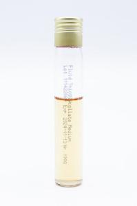 Tube of Thyoglicollate medium