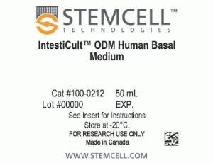 IntestiCult™ Organoid Differentiation medium (human)