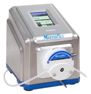 Masterflex® L/S® MasterSense™ Pump Systems, Avantor®