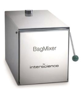 Homogénéiseurs de laboratoire, BagMixer® 400