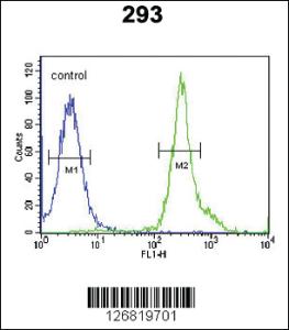 Anti-TSPAN3 Rabbit Polyclonal Antibody