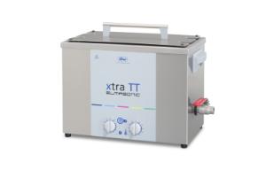 Ultrasonic baths, Elmasonic X-tra TT series