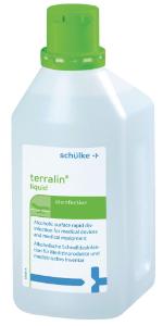 Disinfectant, terralin® Liquid