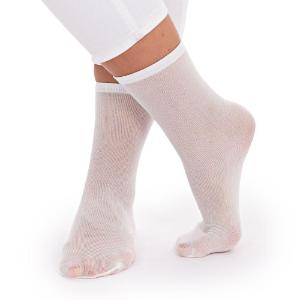 Single-use socks foot fresh hygostar