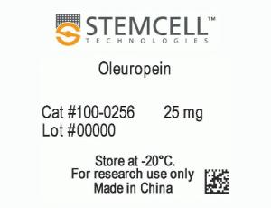 Oleuropein