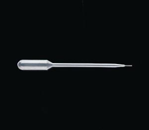 Pipettes Pasteur, pointe fine Samco™