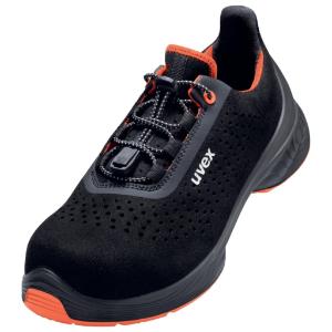 ESD safety shoe