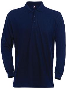 Polo shirt, Acode® Basecamp, 1722, dark blue