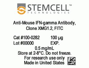 Anti-mouse IFN-gamma antibody, spectrum XMG1.2, biotin