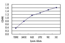 Anti-ZSCAN21 Antibody Pair