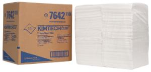 Lingettes pour produit d'étanchéité, KIMTECH PREP*