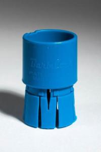 BarbLock™ Ultra-Secure tubing retainers