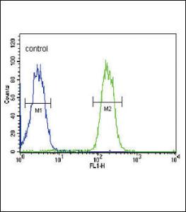 Anti-ABCC3 Rabbit Polyclonal Antibody (AP (Alkaline Phosphatase))