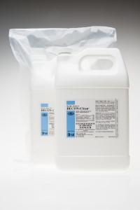 DECON-CLEAN, 1 Gallon, Sterile