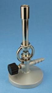 Bunsen burner