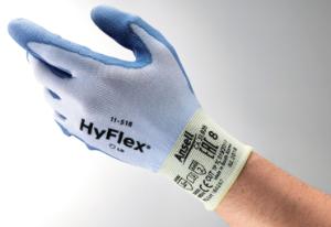 Gants résistants aux coupures, HyFlex® 11-518