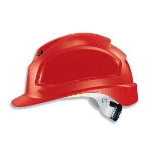 Safety helmet