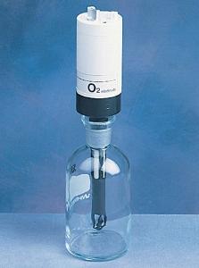 Dissolved oxygen probe, standard, Orion™ 081010MD