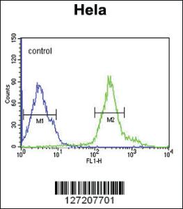 Anti-RGS22 Rabbit Polyclonal Antibody