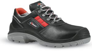 Safety shoes, lace-up, Concept Plus, Elect