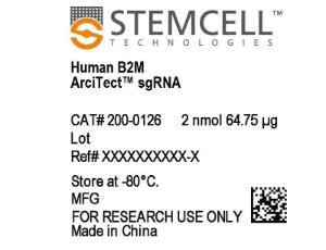 ArciTect™ human CRISPR Optimization kits (APC, PE, FITC)