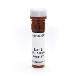 Protein A AlphaLISA Acceptor Beads 25 mg